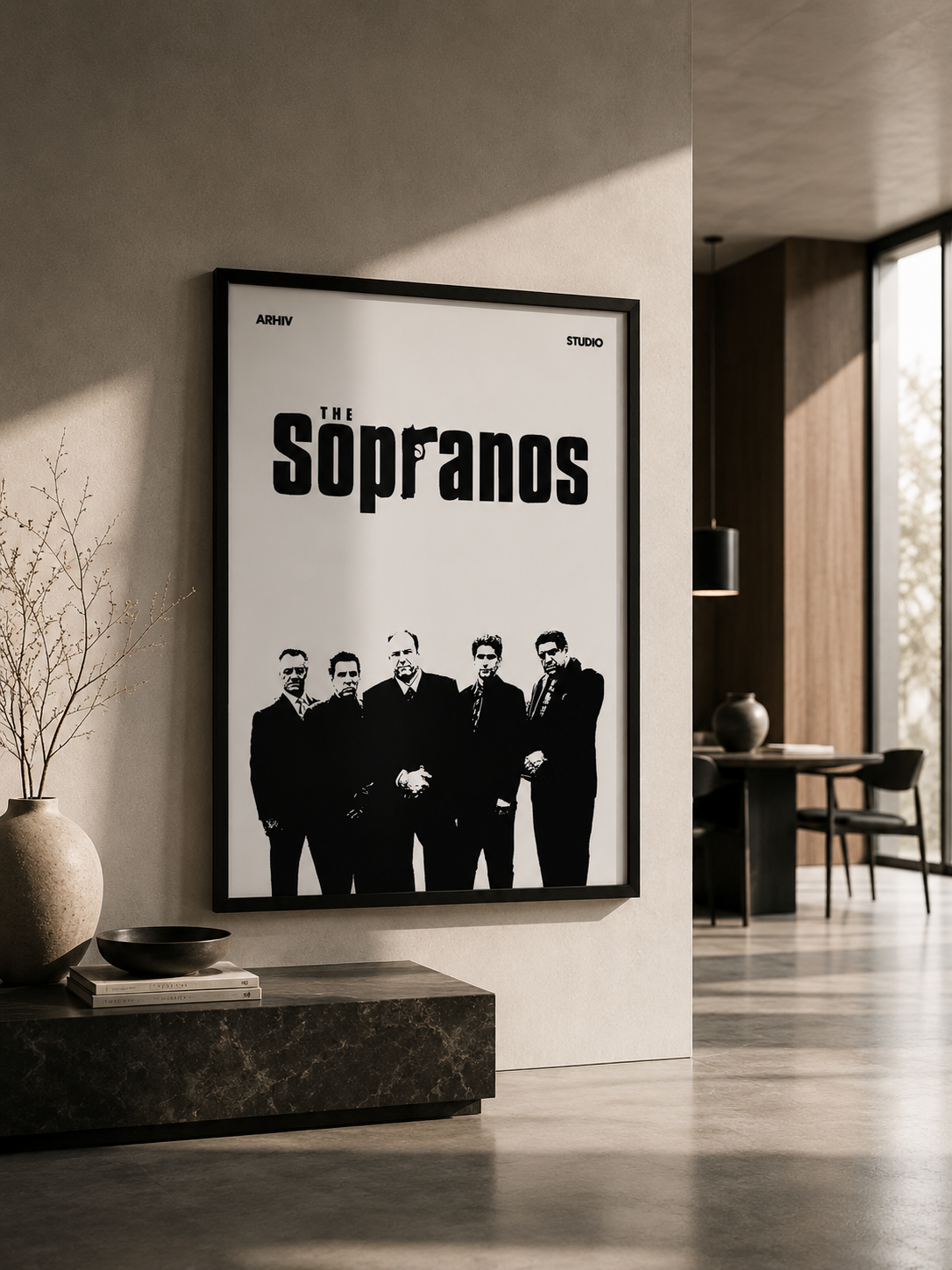 Sopranos