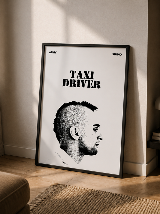 Taxi Driver