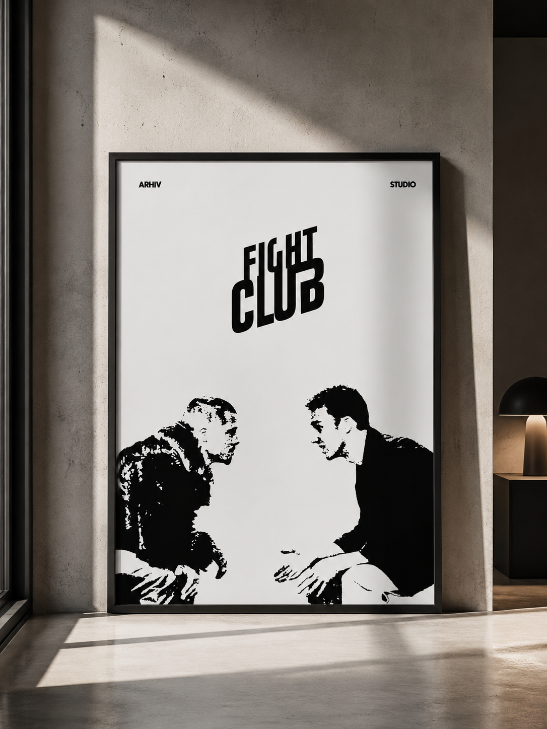 Fight Club