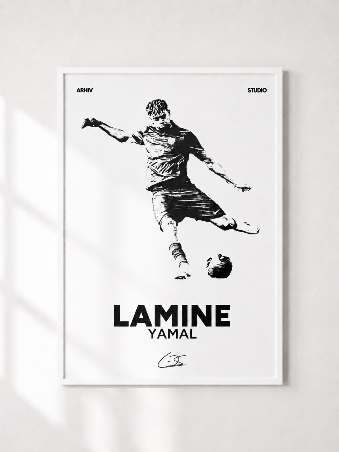 Lamine Yamal