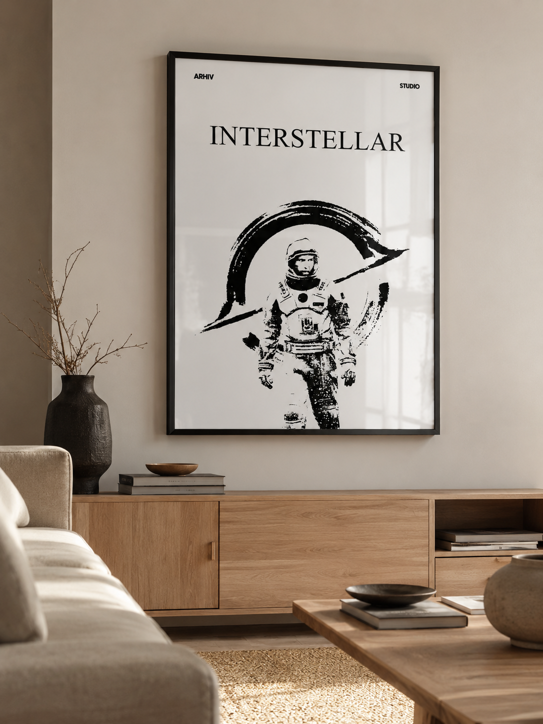 Interstellar