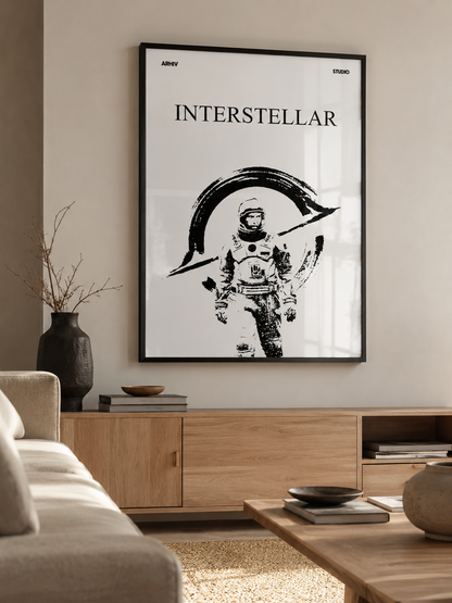 Interstellar