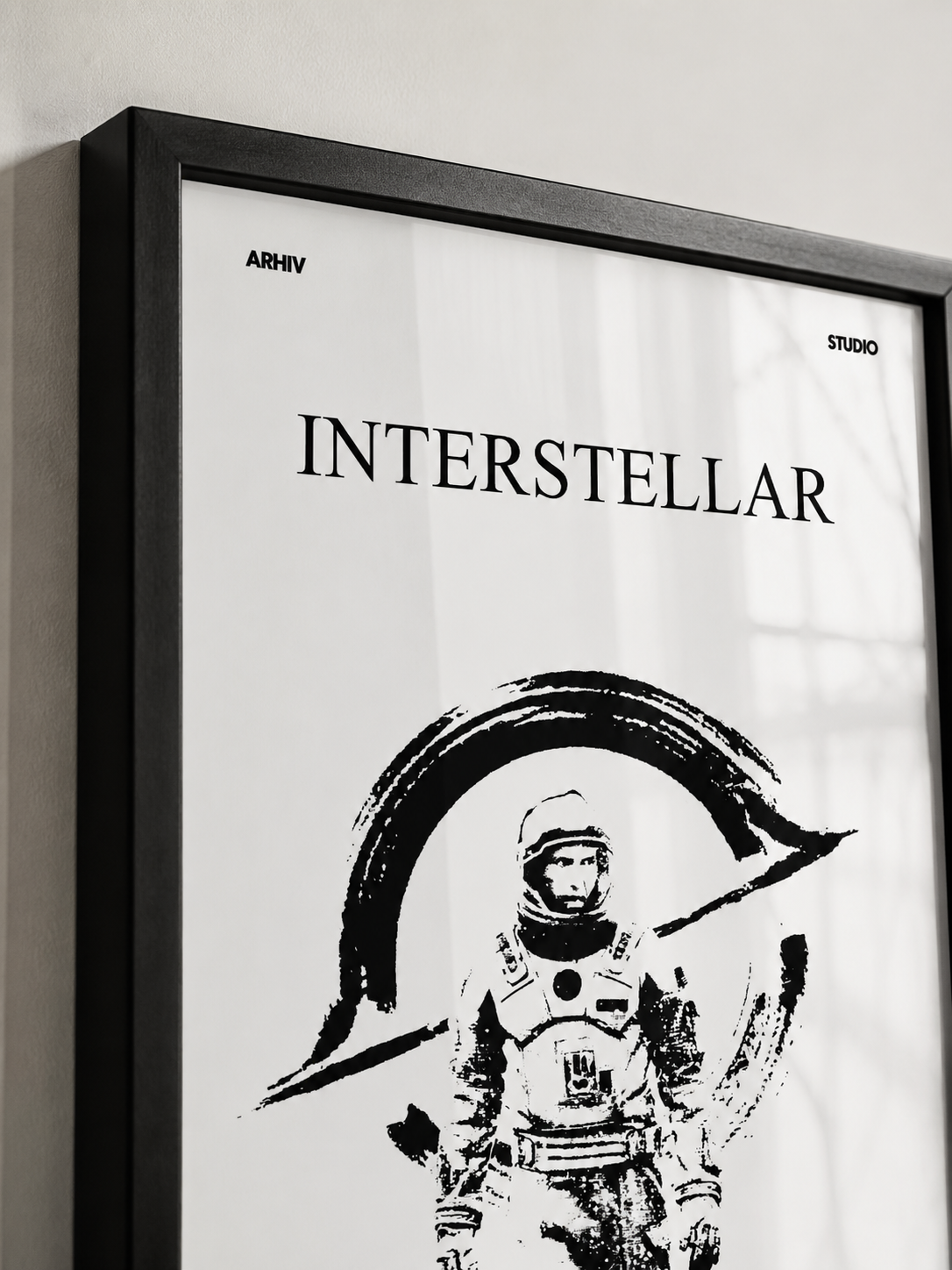 Interstellar