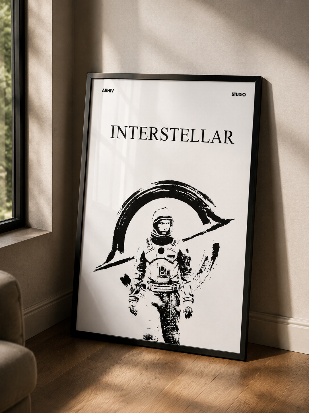 Interstellar