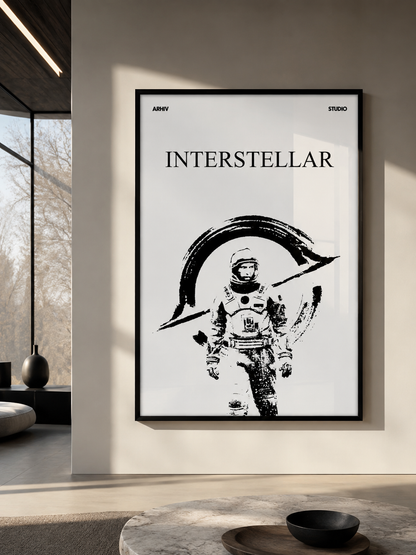 Interstellar