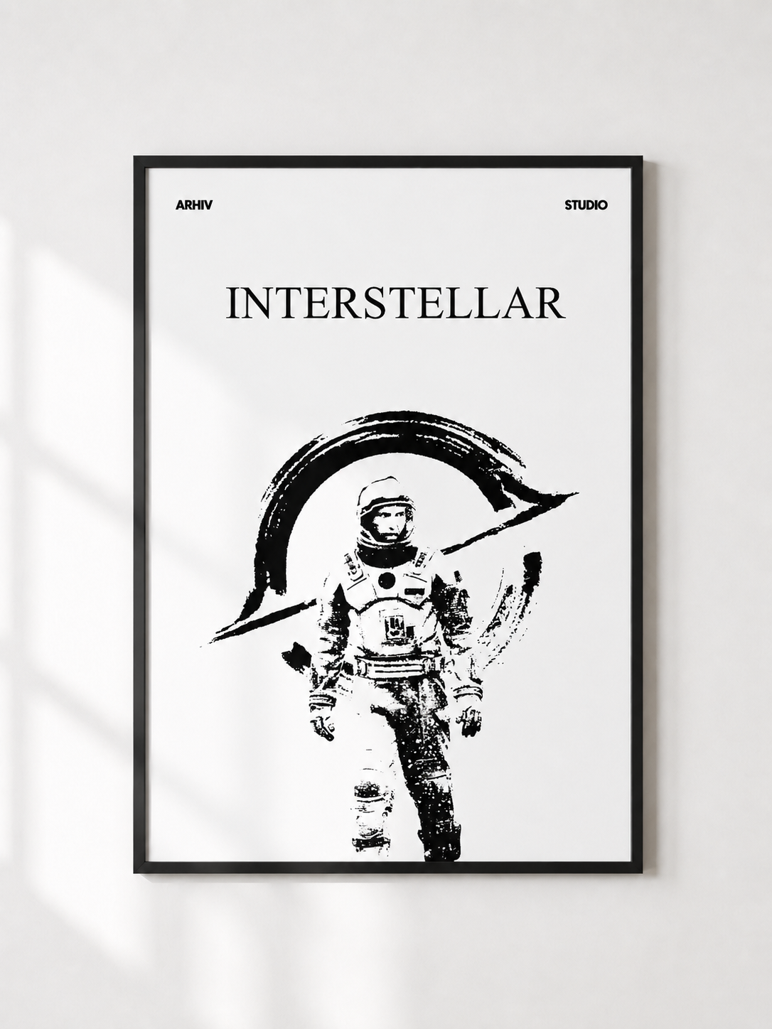 Interstellar