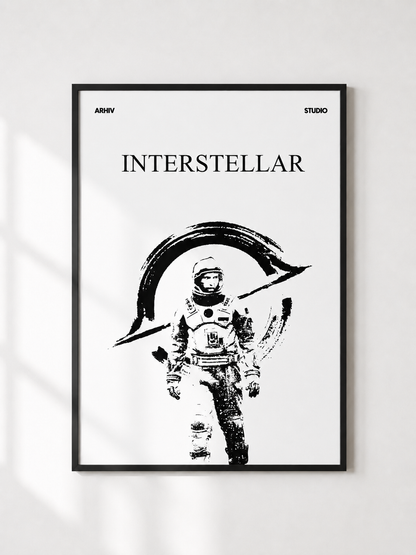 Interstellar
