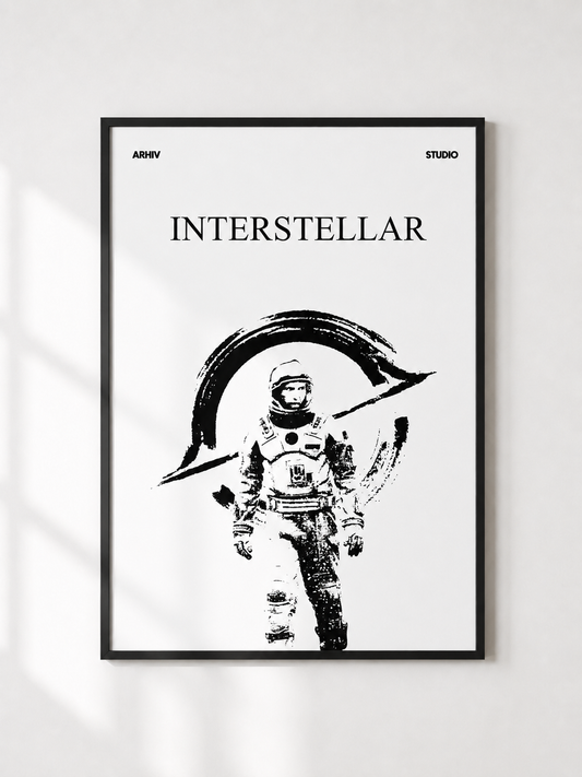 Interstellar