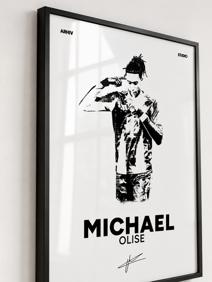 Michael Olise