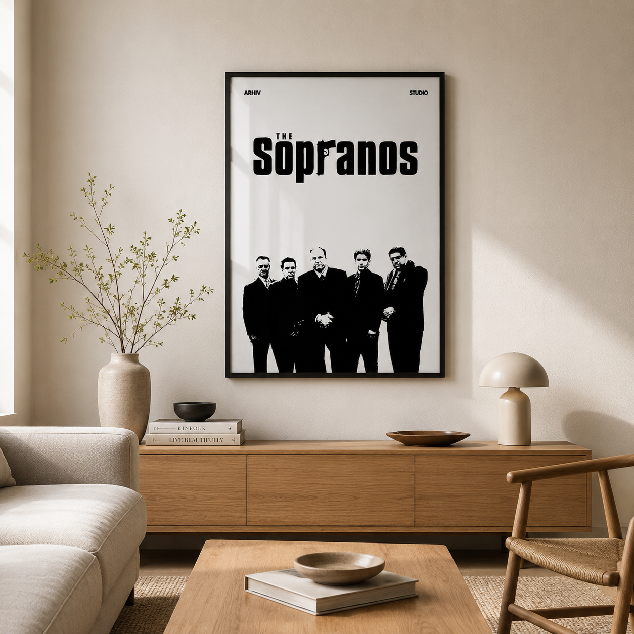 Sopranos