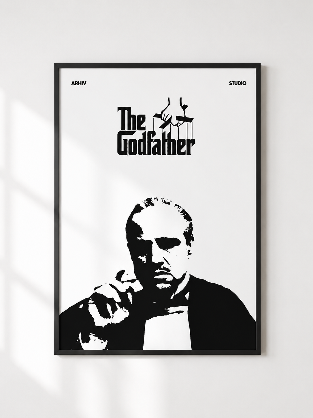 Godfather 1