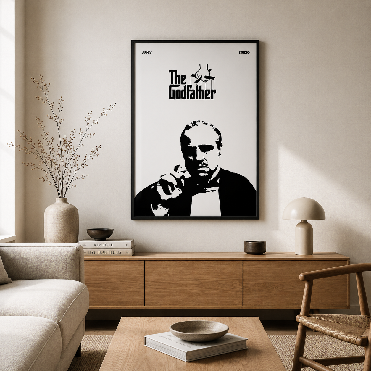 Godfather 1