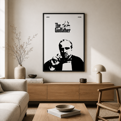 Godfather 1