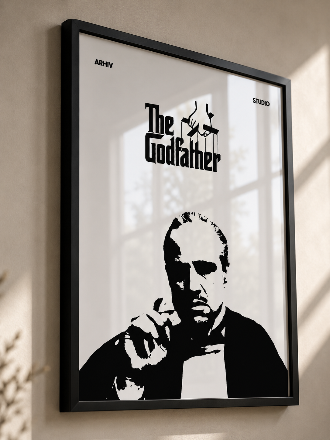 Godfather 1