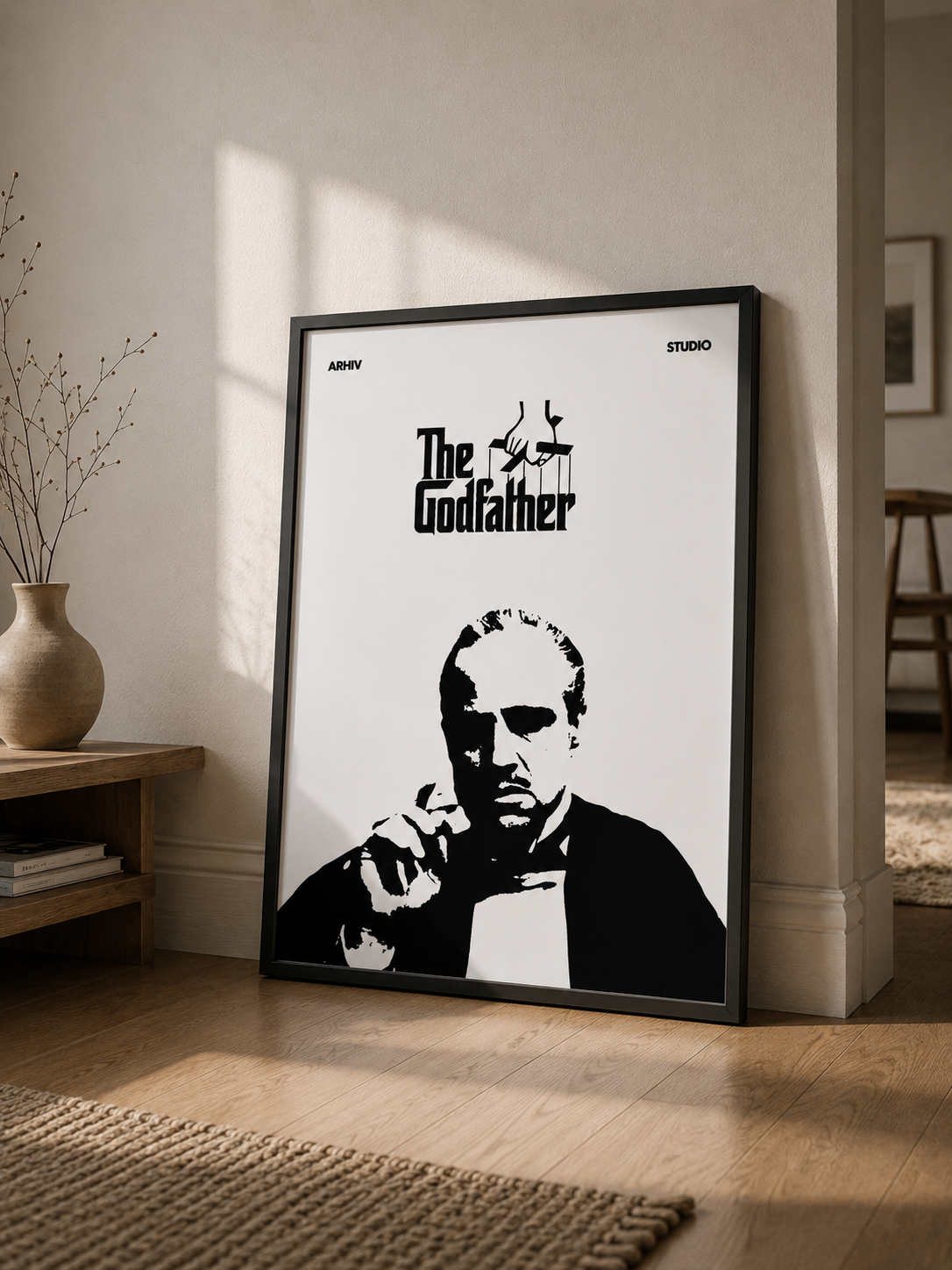 Godfather 1