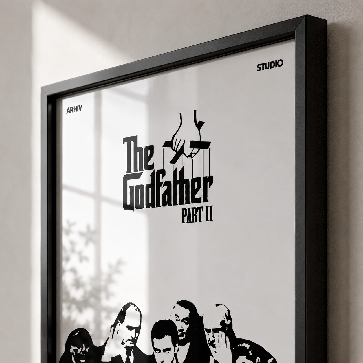 Godfather 2