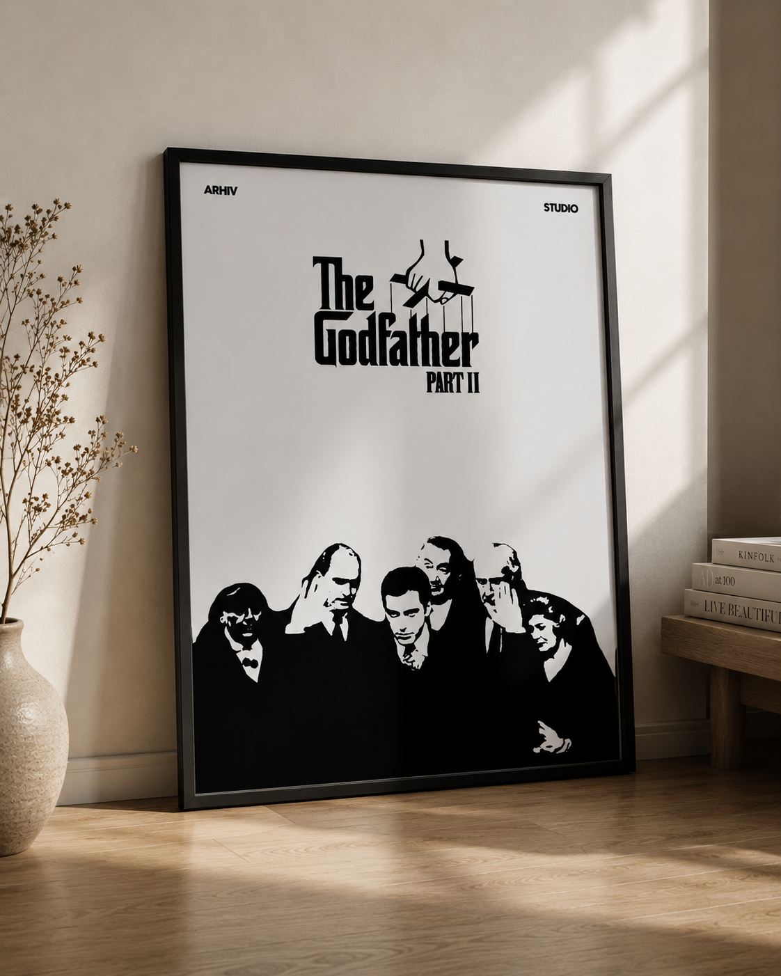 Godfather 2