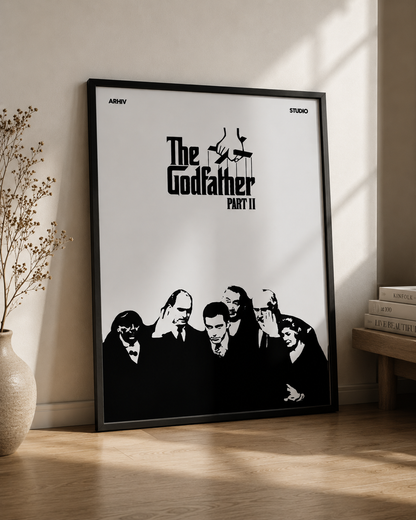 Godfather 2
