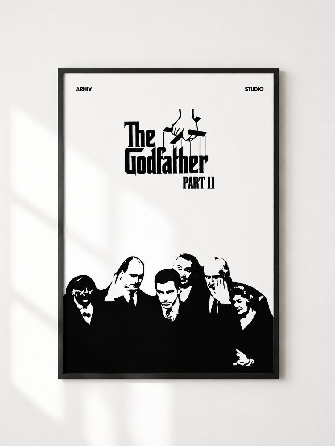 Godfather 2