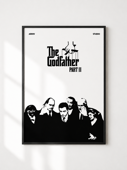 Godfather 2