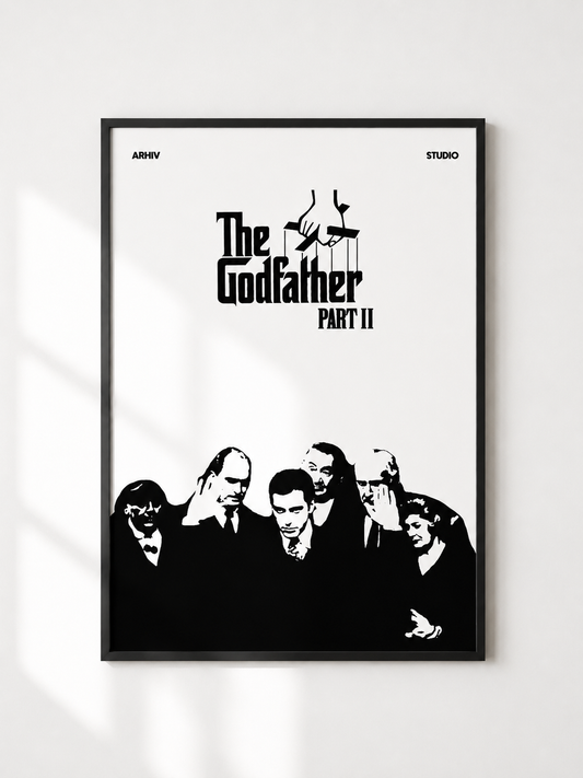 Godfather 2