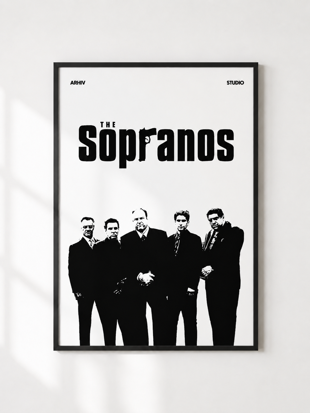 Sopranos