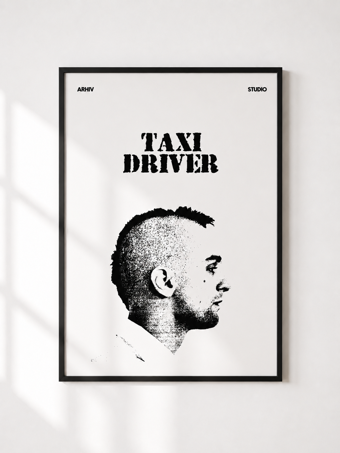 Taxi Driver