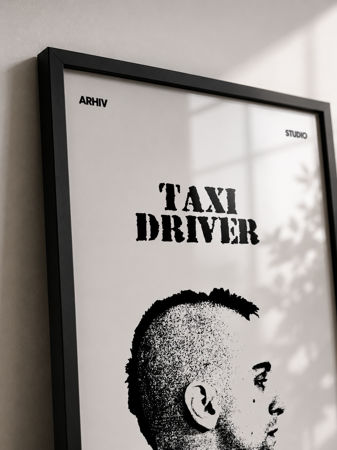 Taxi Driver