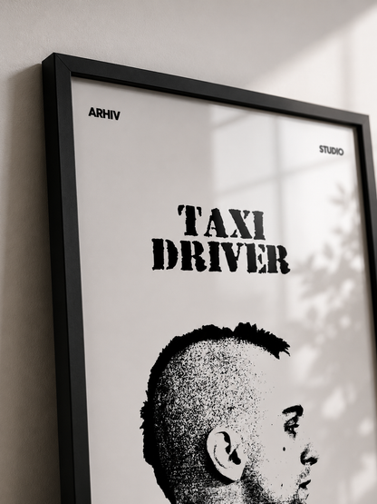 Taxi Driver