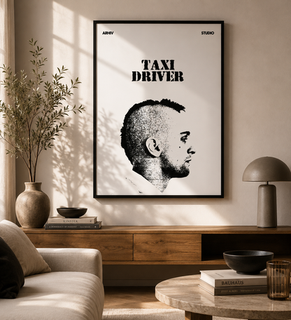 Taxi Driver
