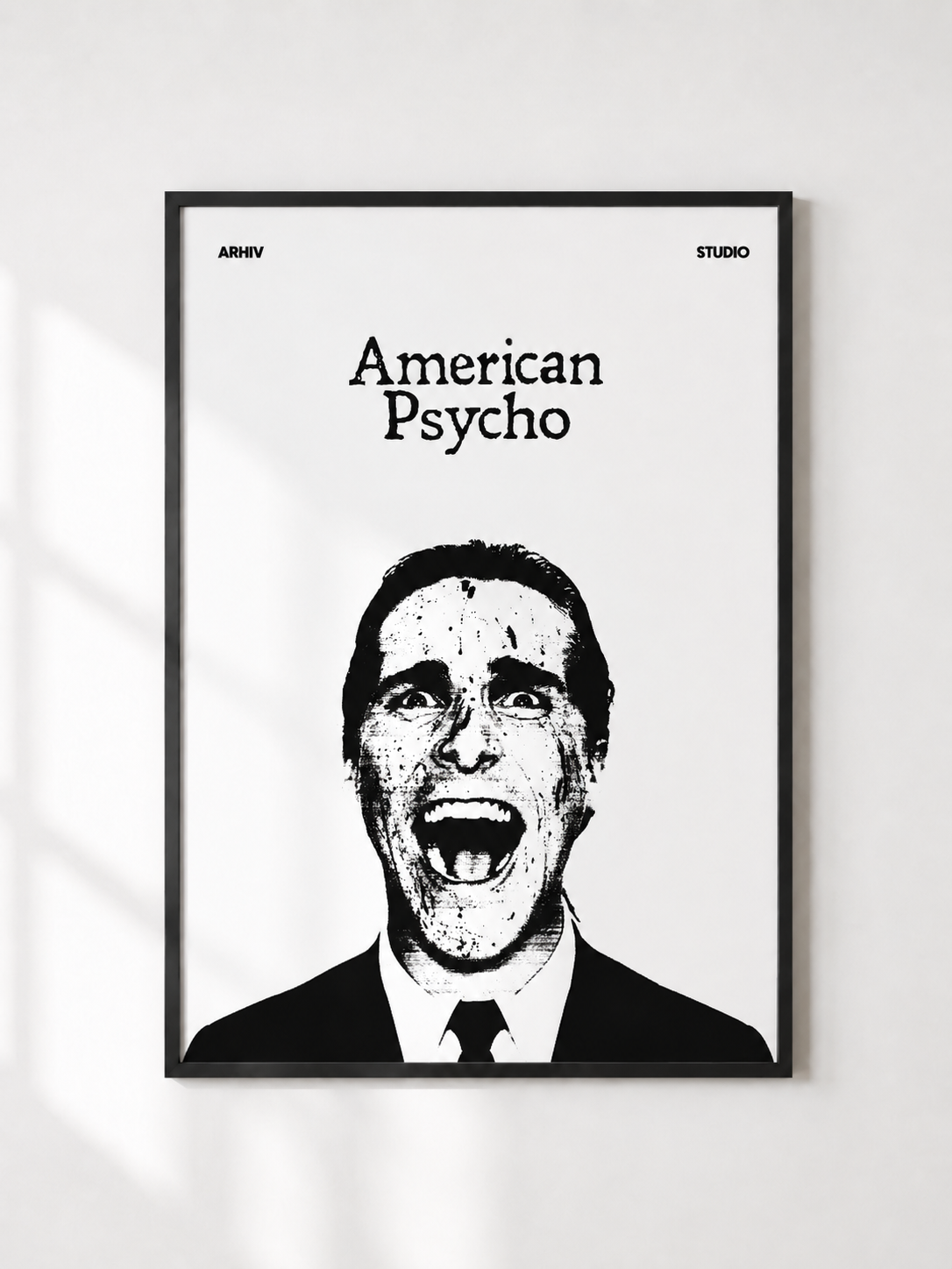 American Psycho
