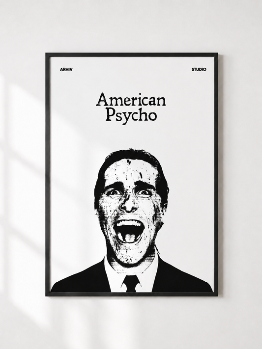 American Psycho