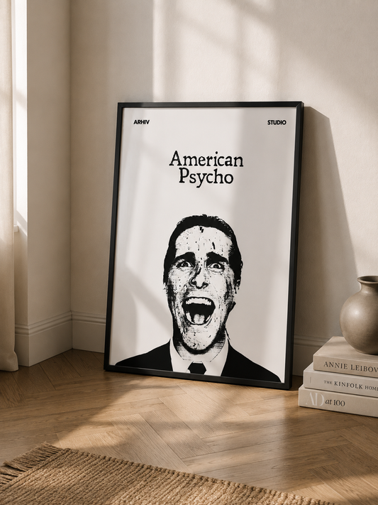 American Psycho