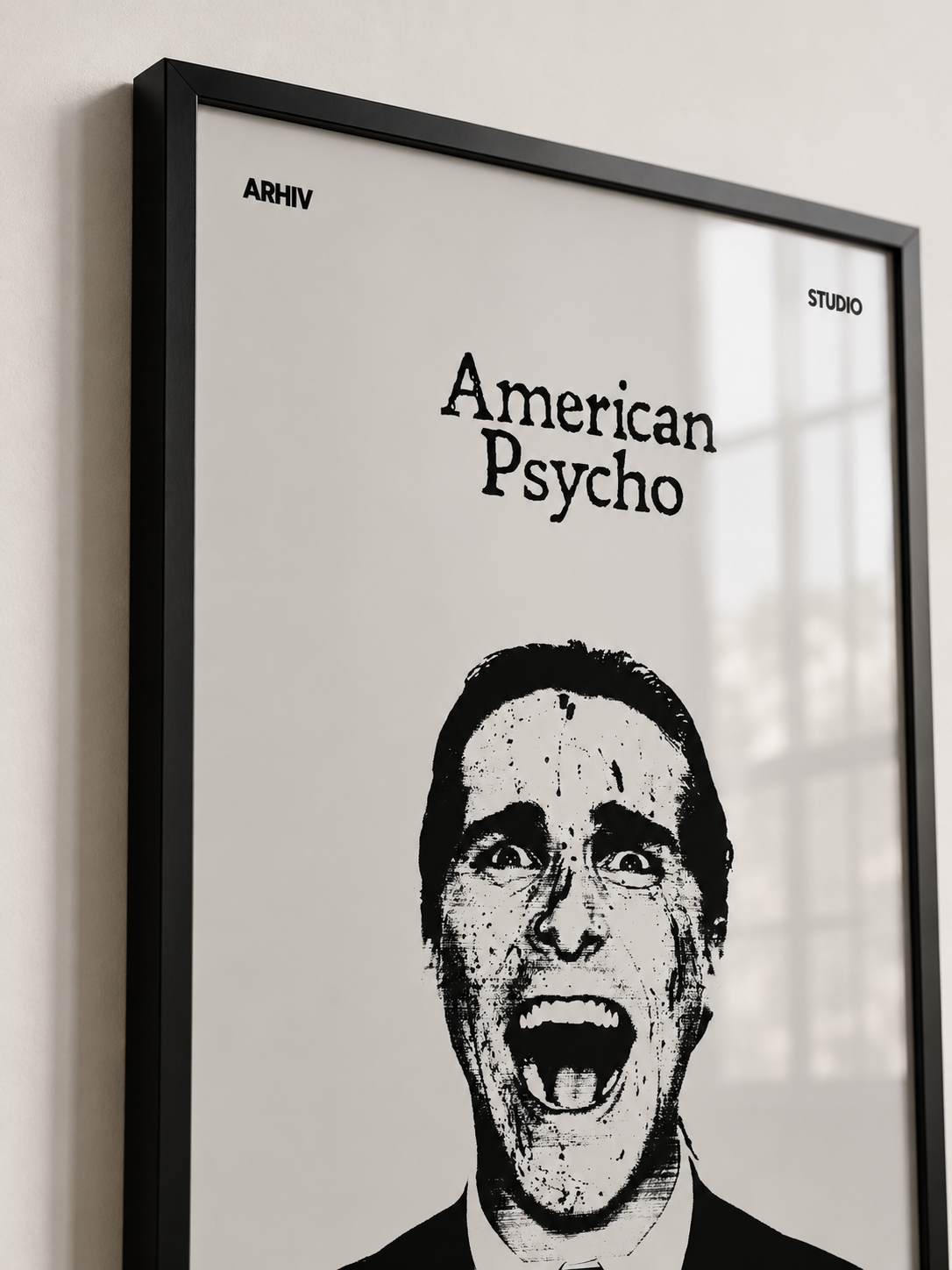 American Psycho