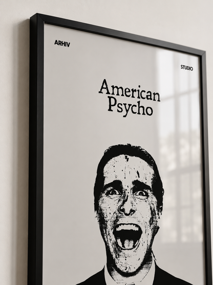 American Psycho