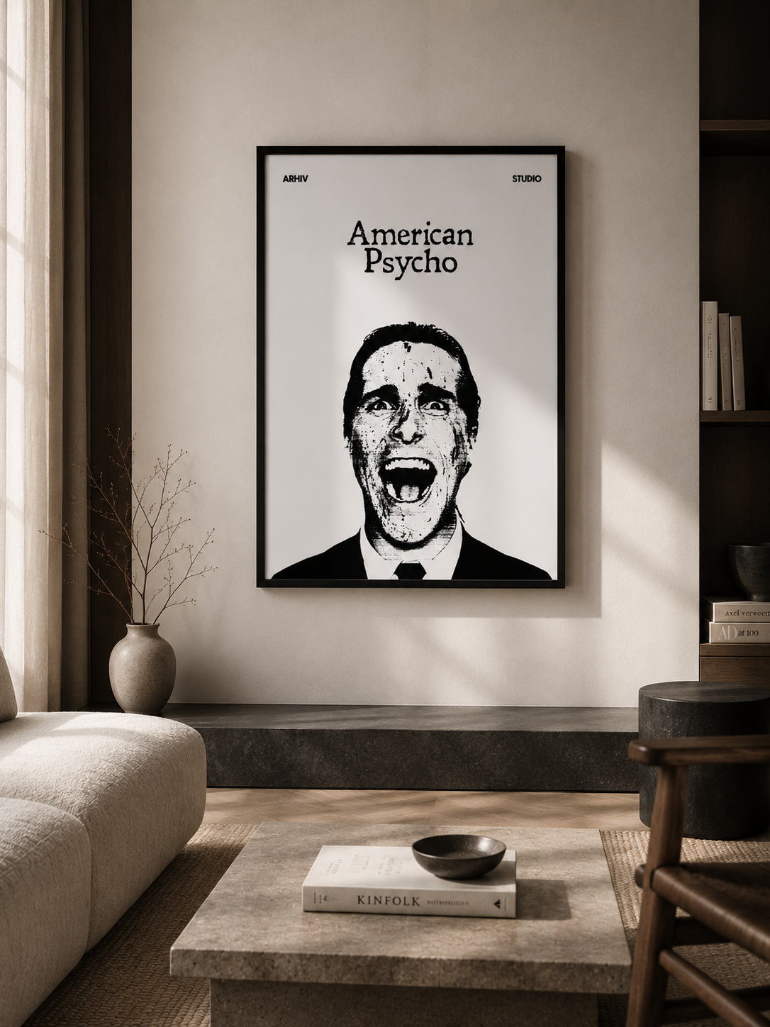 American Psycho