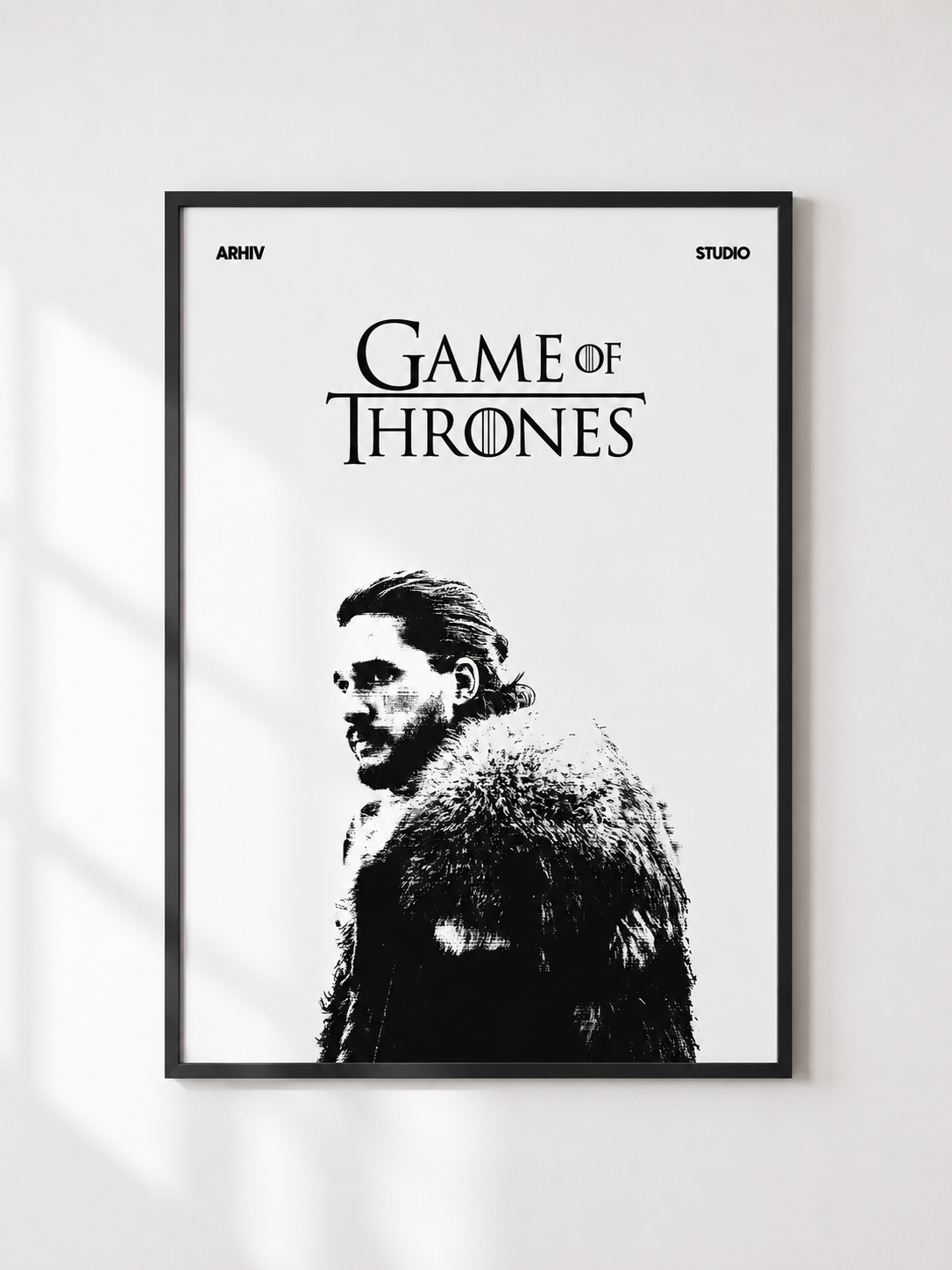 Game of Thrones