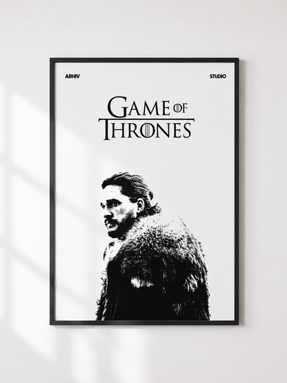 Game of Thrones