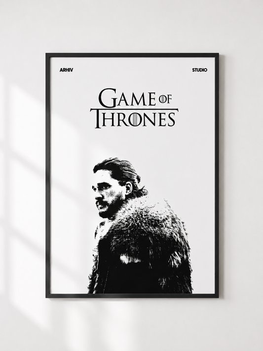 Game of Thrones