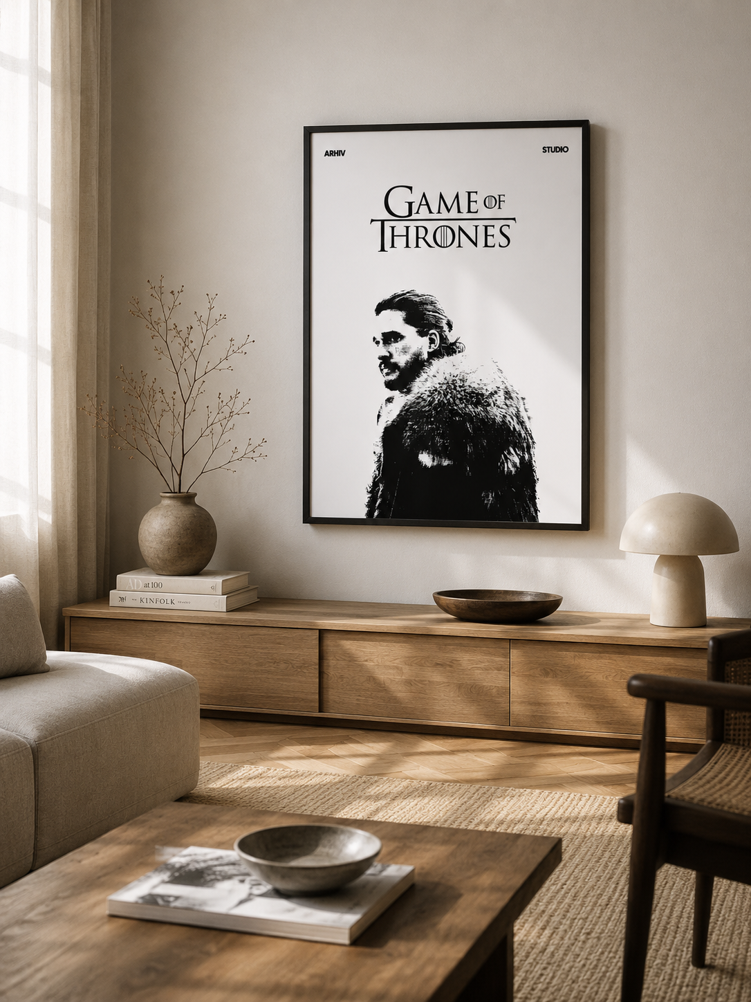Game of Thrones