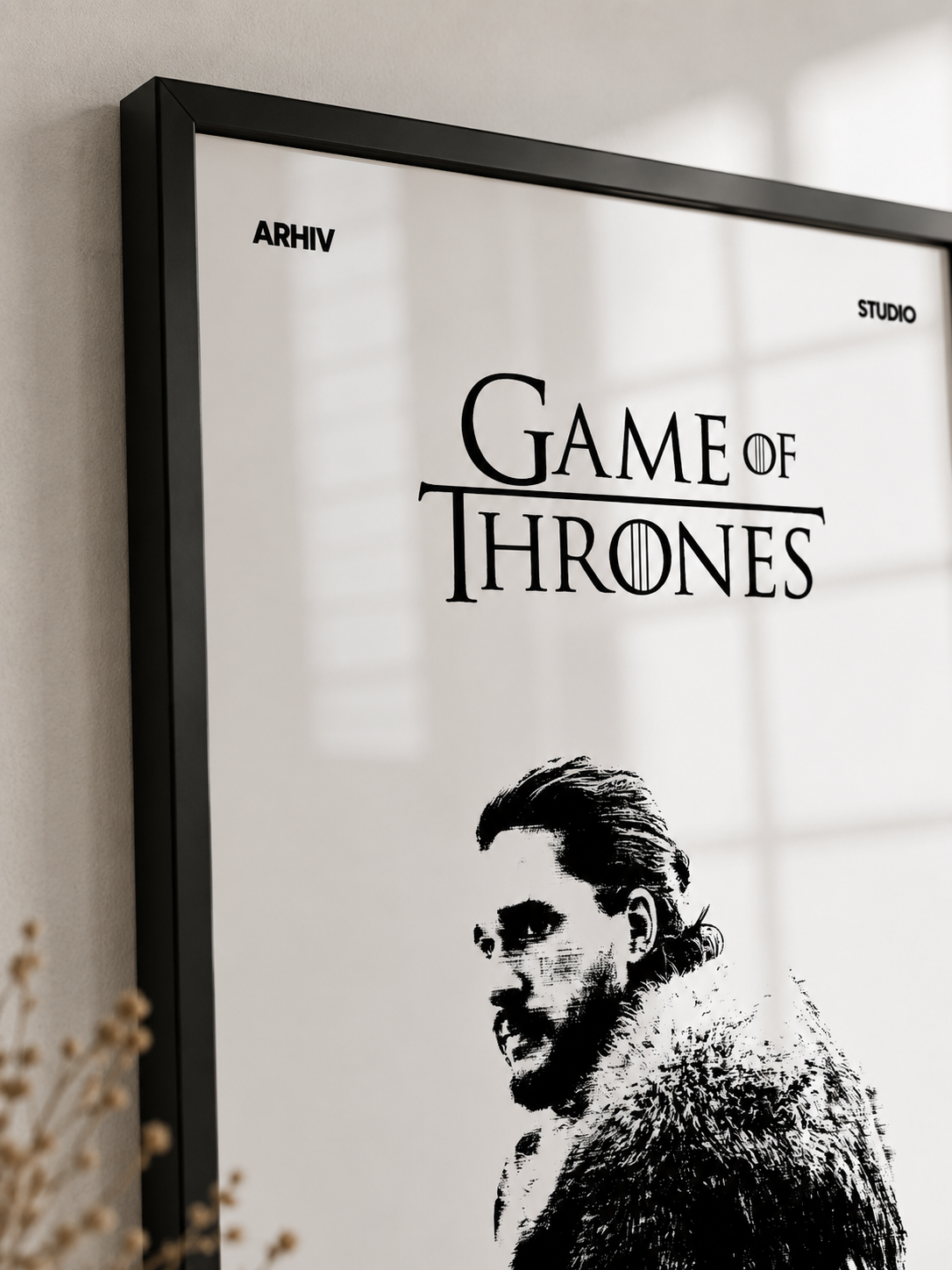 Game of Thrones