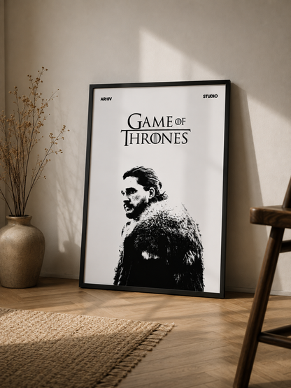 Game of Thrones
