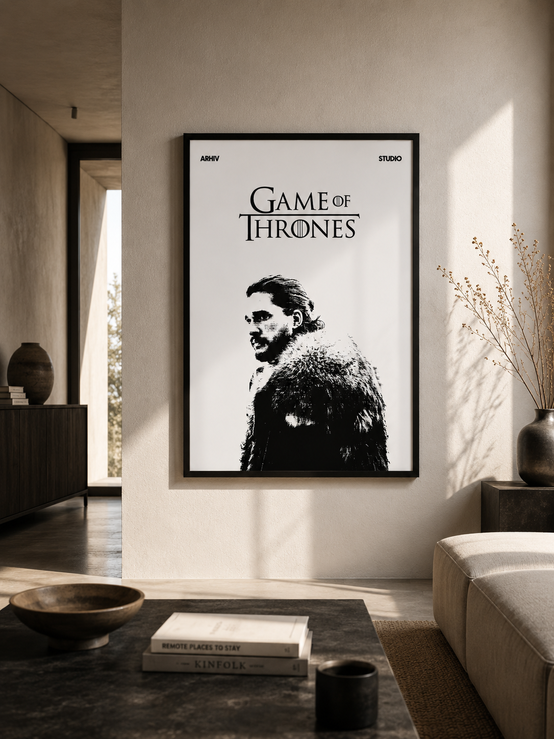 Game of Thrones