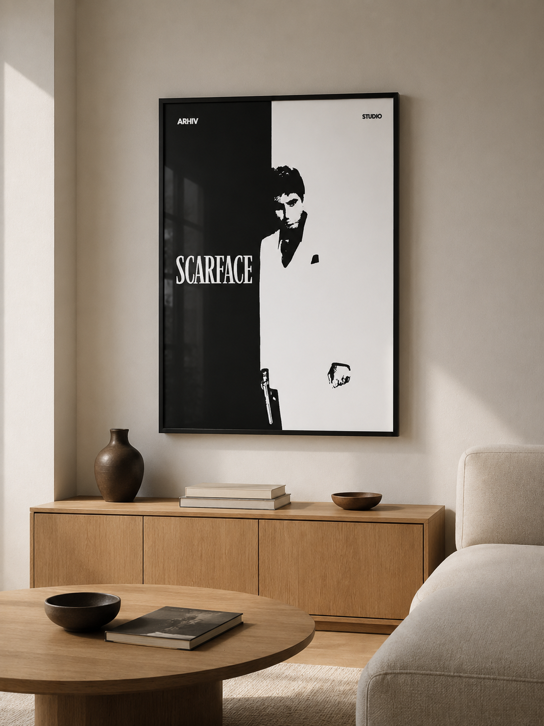 Scarface