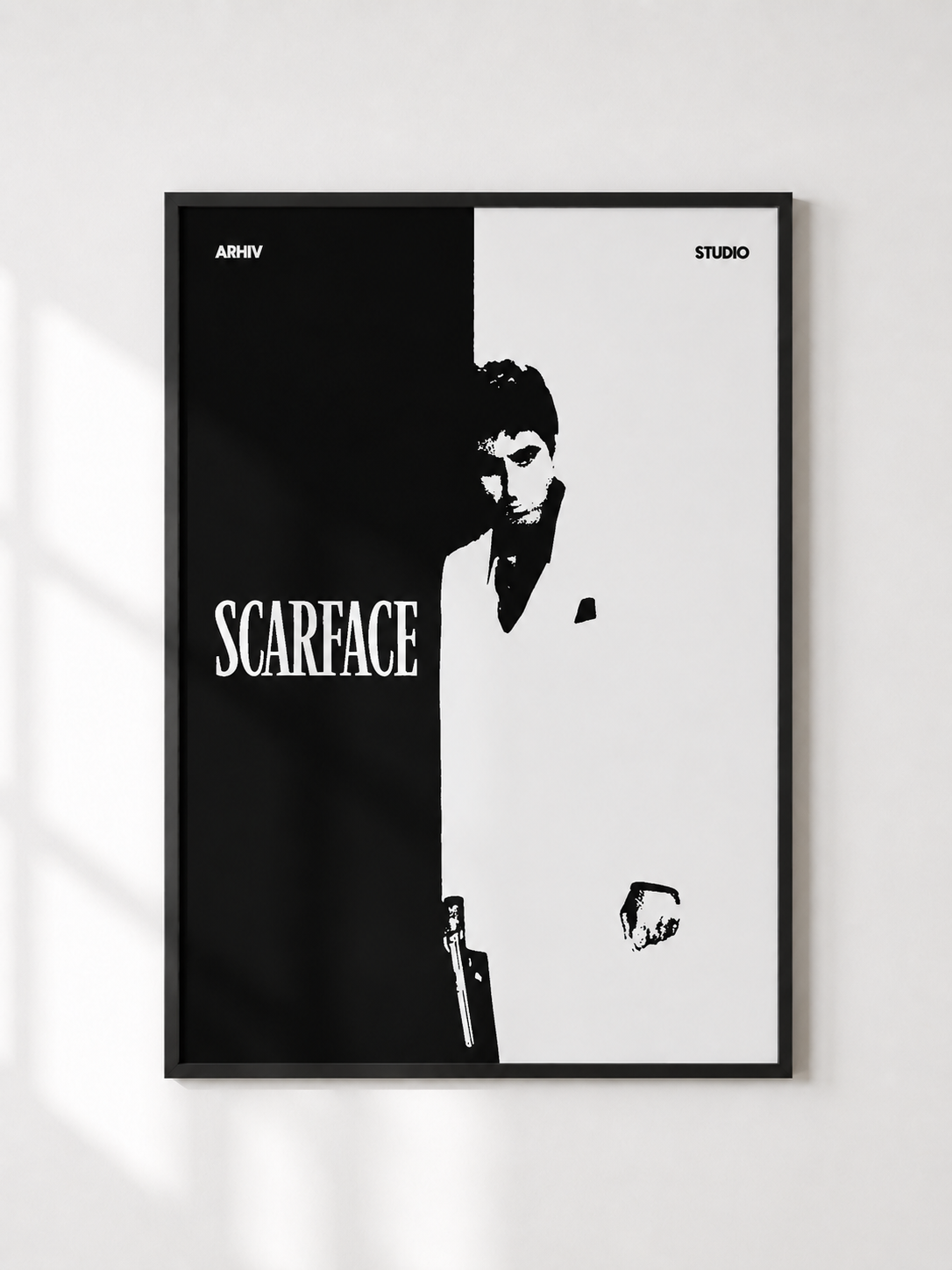 Scarface