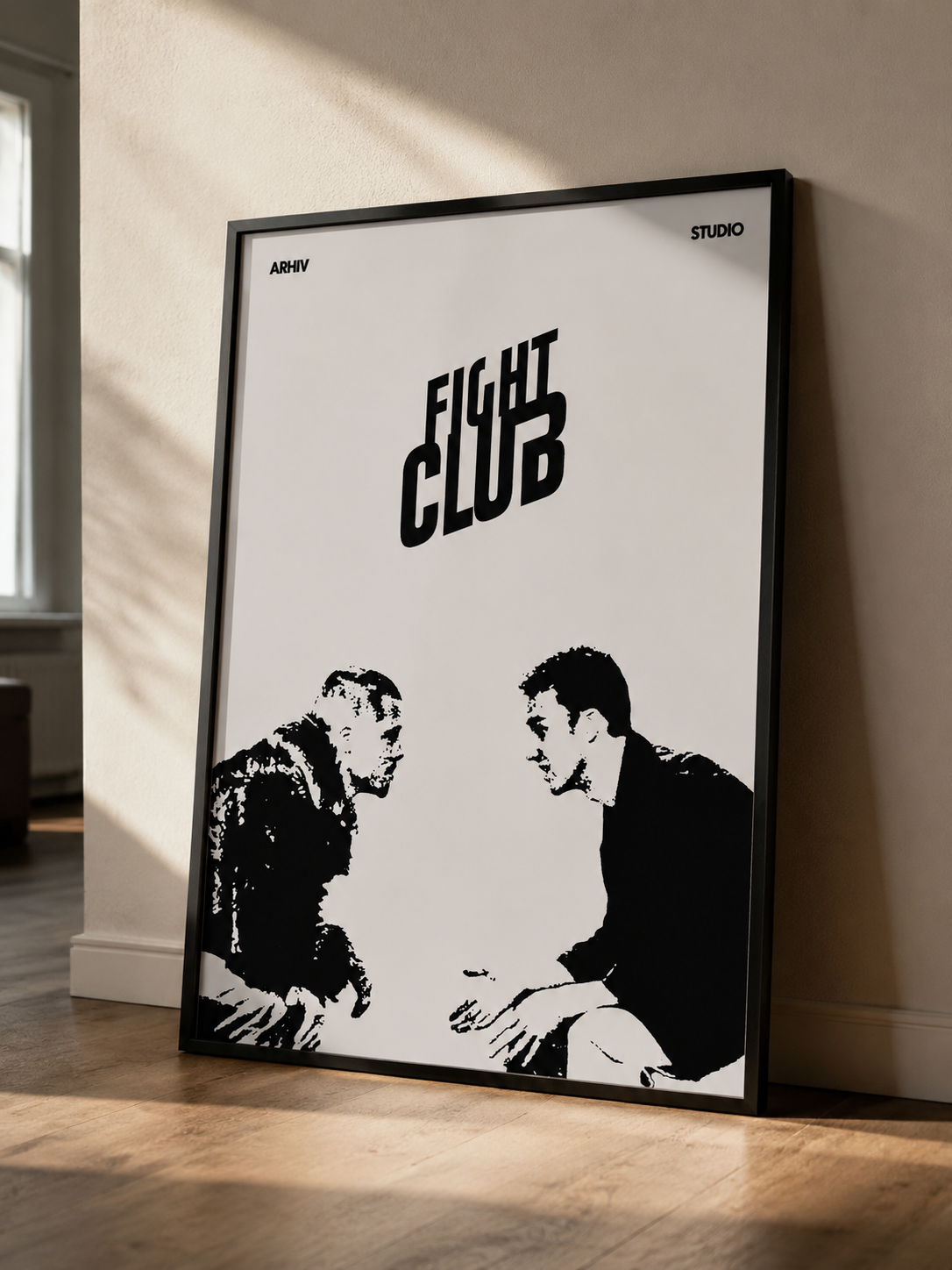 Fight Club