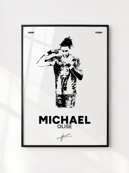 Michael Olise